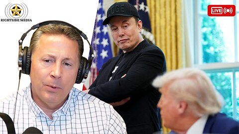 So...what just happened? - Rightside Radio Broadcast - 6-6-25