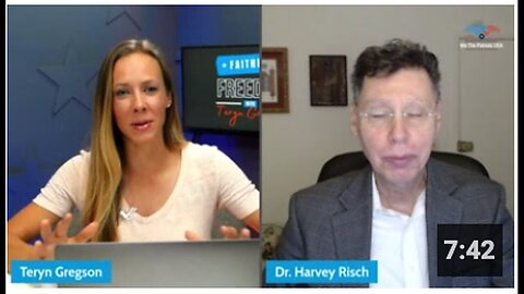"Turbo Cancers Linked to COVID Vaccines: Big Pharma's Safety Measures Examined"