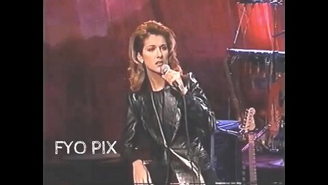 ერიკ კარმენი, სელინ დიონი / All By Myself / Eric Carmen, Celine Dion