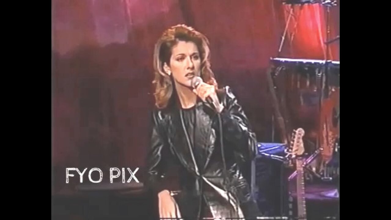 ერიკ კარმენი, სელინ დიონი / All By Myself / Eric Carmen, Celine Dion