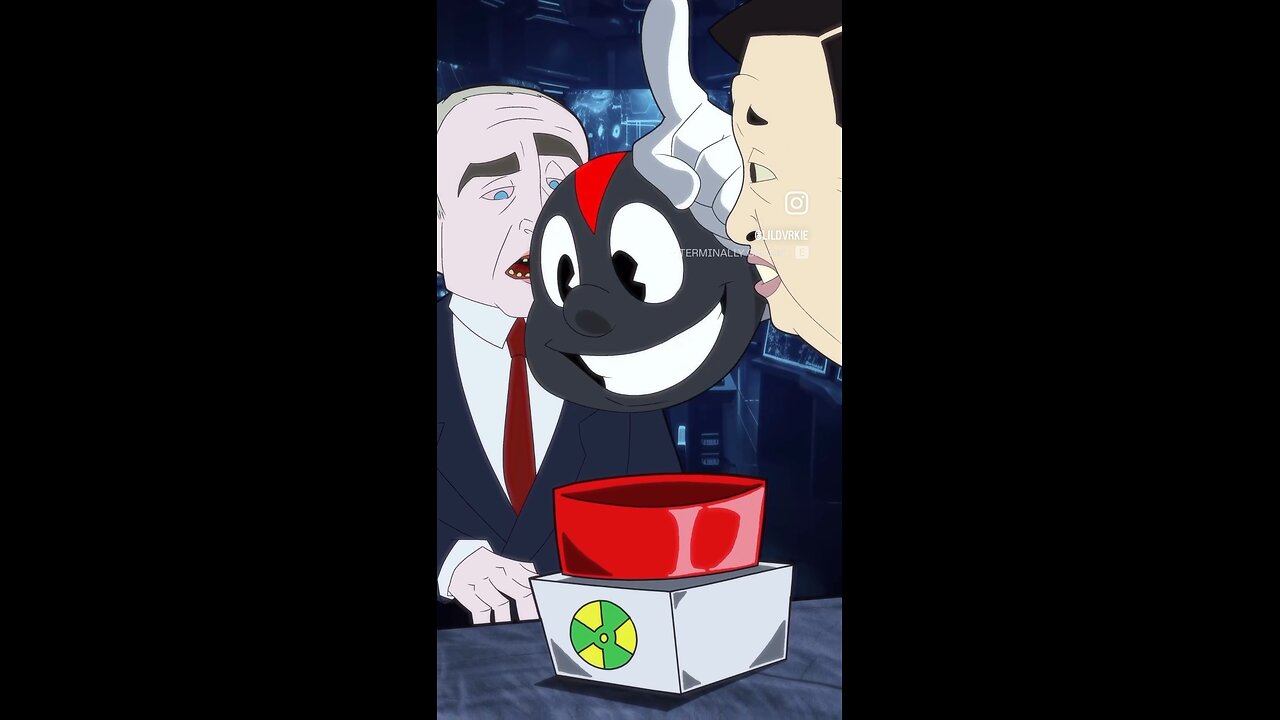 Lil darkie animation