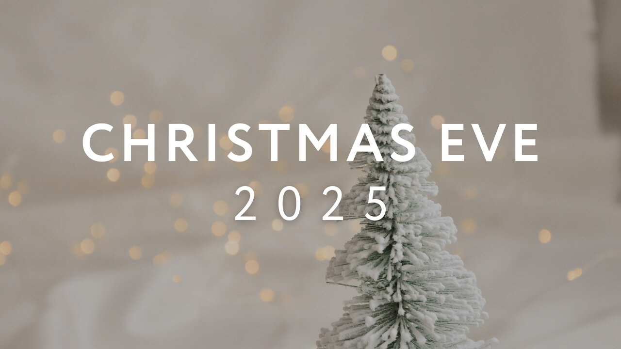 Christmas Eve | 2025