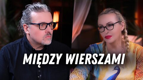 Geopolityka, znieczulica i luźny komentarz do świata | Między Wierszami