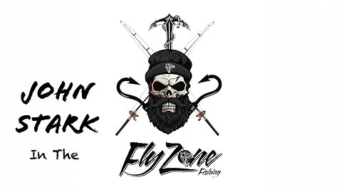 John Stark In The FlyZone
