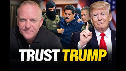 Venezuela Isn’t Iraq... This Is Restoration Not Nation Building