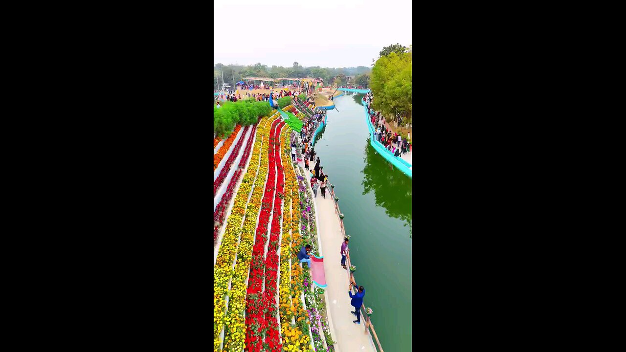 Bangla Park