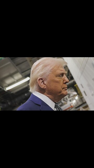 Trump: President ends ban on ‘segregated facilities’ in federal contracts