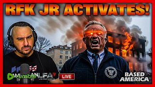 LFA TV ALL DAY STREAM - THURSDAY 9/4/25