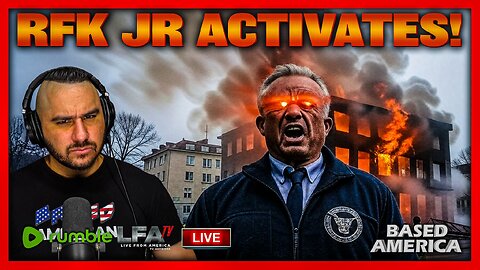 LFA TV ALL DAY STREAM - THURSDAY 9/4/25