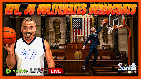LFA TV ALL DAY STREAM - THURSDAY 9/4/25