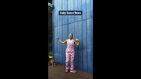 Daily Dance News