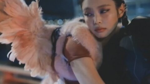 jennie music