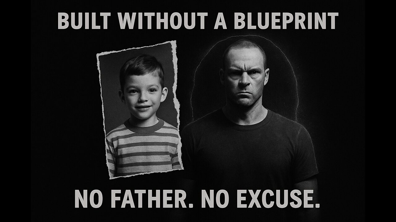 Semen Retention for Men with Absent Fathers