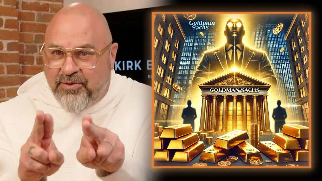 Top Financial Intuitions Now Predicting Gold Will Hit $3,500 By The End Of The Year