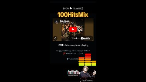 NOW ▶️ PLAYING #FrenchMontana