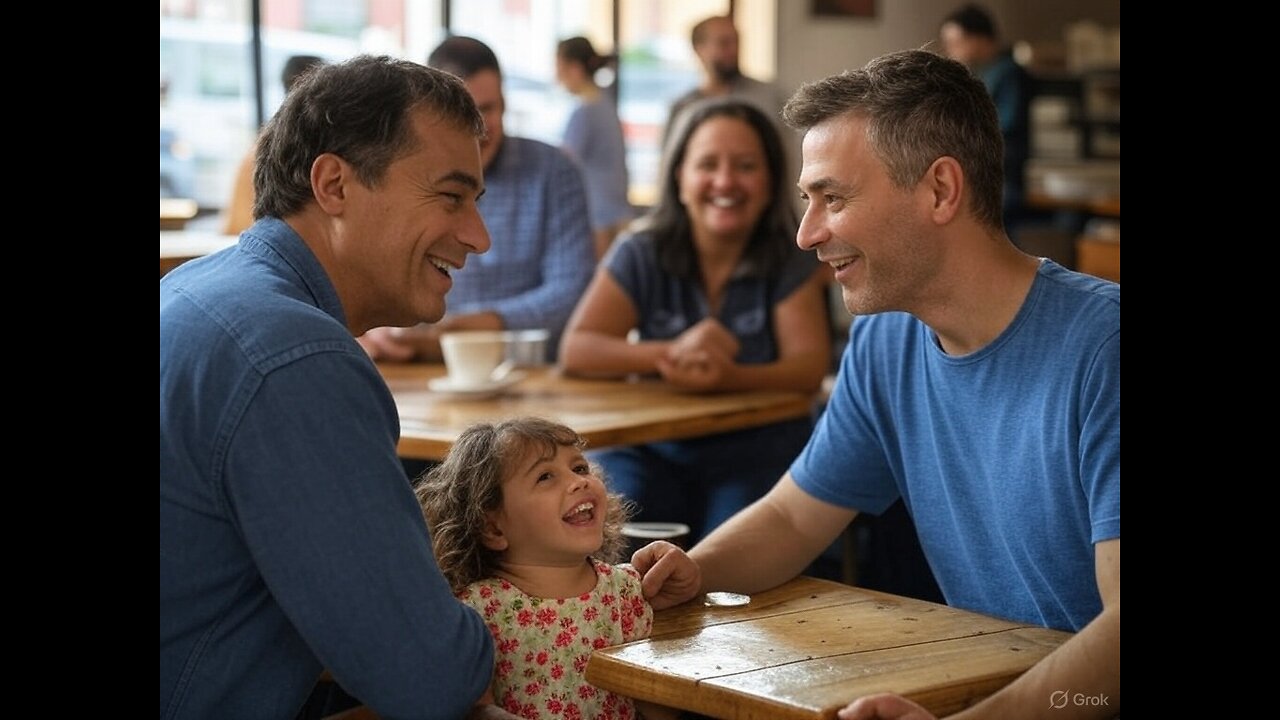 The World Is Looking For God. Will We Share Him To It?