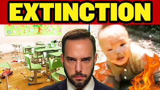 CHINA HAS NO FUTURE
