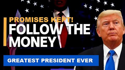 Follow The Money