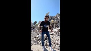 Difference between Israeli/ Iranian attacks. Attacks against military targets vs killing civilians!
