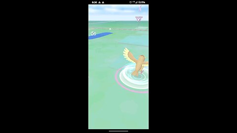 a later place Post from trying to catch earlier