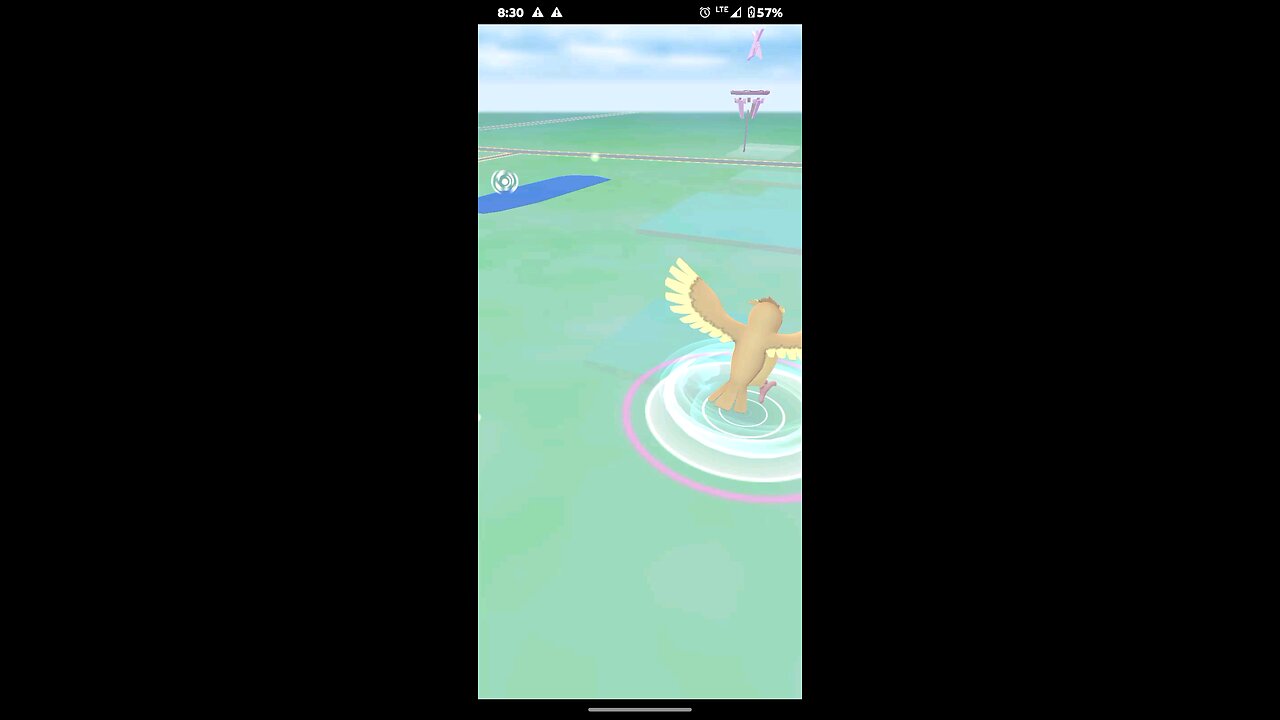 a later place Post from trying to catch earlier