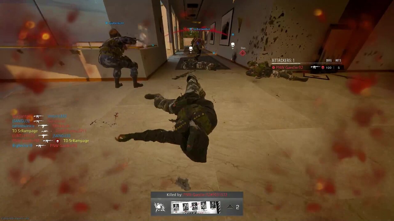 camo grind and chill