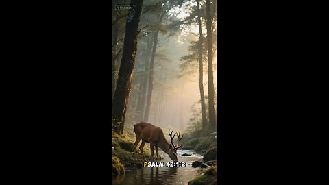 Be Still & Wait on the Lord