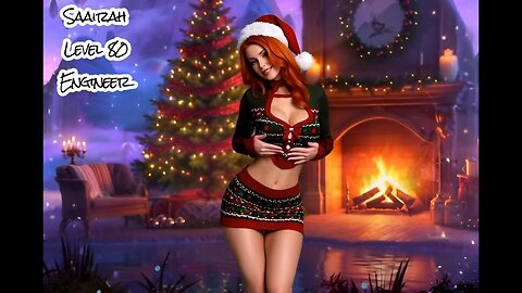 Guild Wars 2: Saairah the Red Head Engineer Hottie - Continuing With Living World 2 and Exploration