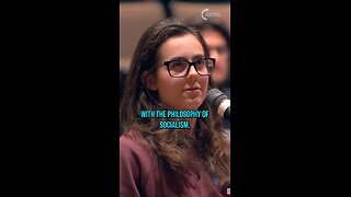 Socialism Strips Freedom, Not Costs