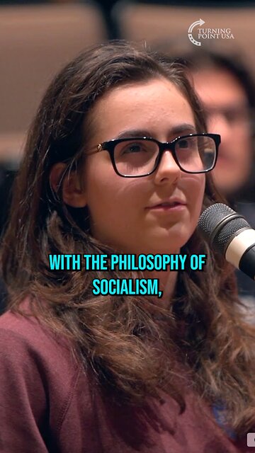 Socialism Strips Freedom, Not Costs