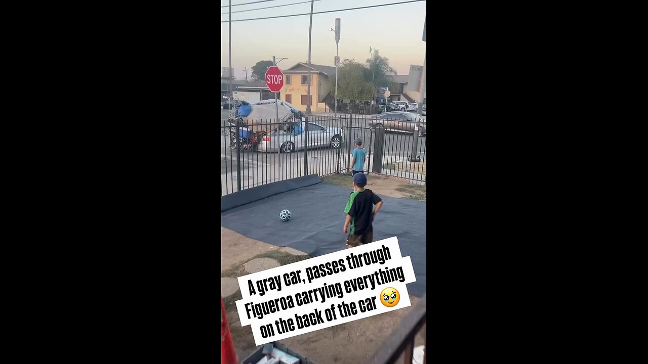 I’ve seen this car at least once or twice in LA.