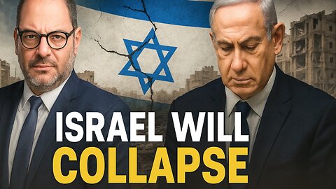 "Israel Will Collapse" – Warning from Israeli Politician Dr. Ofer Cassif