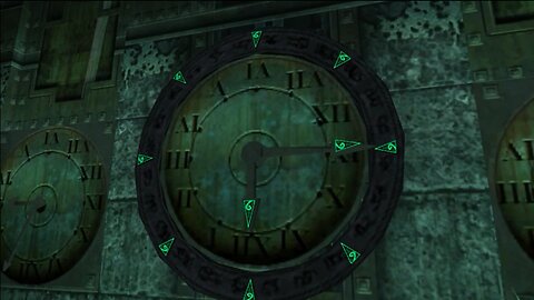 Eternal Prison [Reversed] - Legacy of Kain Blood Omen 2