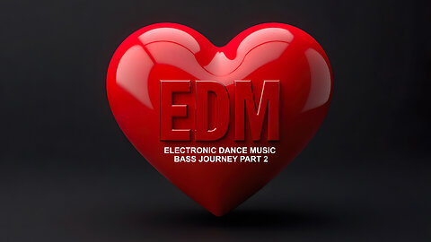 EDM Bass Journey 2
