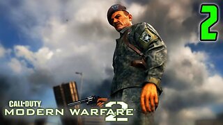 British Insults Are Hilarious - Call of Duty: Modern Warfare 2 (2009) : Part 2