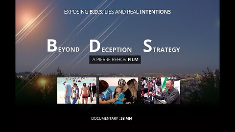 Beyond Deception Strategy