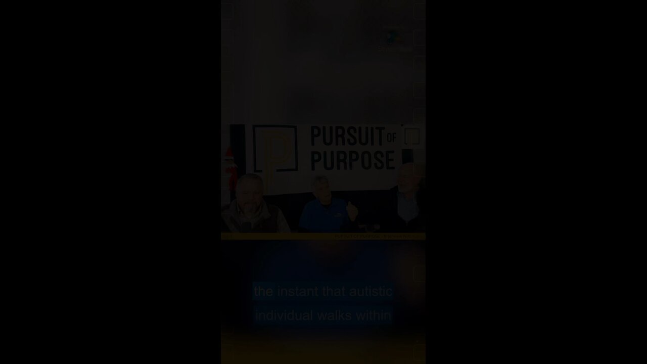 Horses & Special Needs People