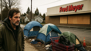 Seattle's Homeless Policy FIASCO Creates Food Deserts, Taxpayers Pay Twice