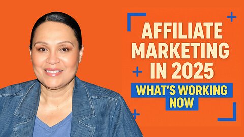 Affiliate Marketing Trends 2025: What’s Changing & How You Can Profit.
