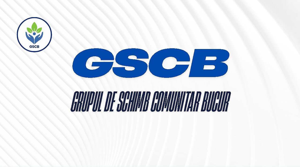 Despre GSCB
