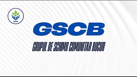 Despre GSCB