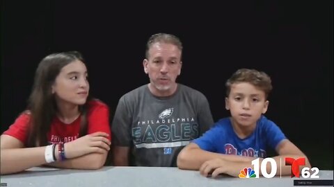 Baseball Dad Reveals Why He Gave Up His Prize To A Bitter, Scolding Karen
