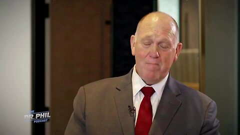 Tom Homan: ‘Let’s Tone the Rhetoric Down, I Don’t Want To See Any More Bloodshed’