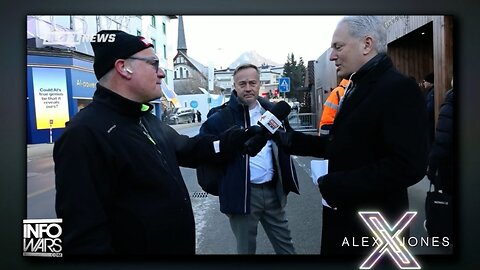 VIDEO: "They Don't Have A 1st Amendment The Way We Do, So You Could Argue That The US Has Always Respected Speech More Than European Countries!"