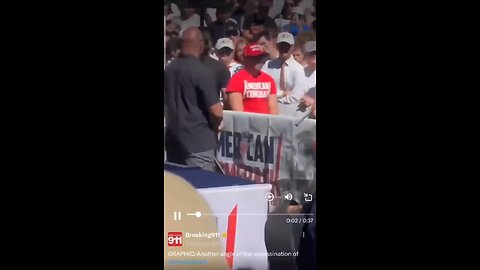 Charlie Kirk shooting