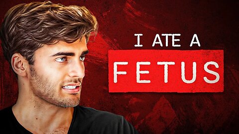 Cannibalism, Drinking Blood, and Raw Meat - Oscarvore