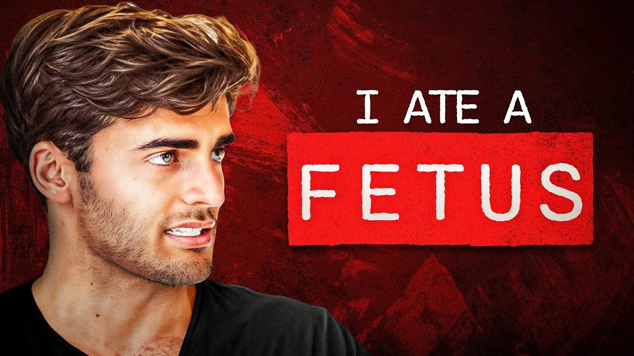 Cannibalism, Drinking Blood, and Raw Meat - Oscarvore