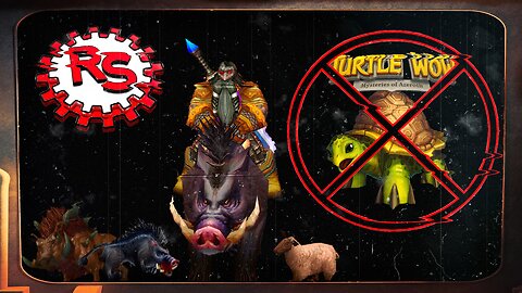 Grey Iron Severs Ties With Turtle WoW - Five Glyphs
