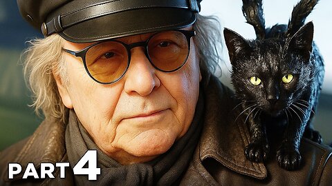 DEATH STRANDING 2 ON THE BEACH Walkthrough Gameplay Part 4 - TARMAN (FULL GAME)