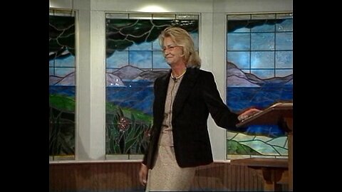 At the Feet of Jesus-Mary of Bethany - Session 7 "From Head to Heart"